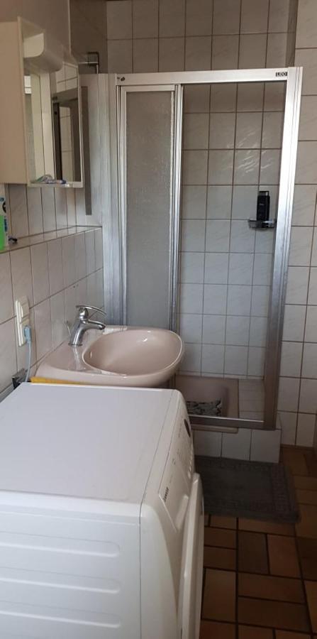 2 Zimmerwohnung In 88099 Neukirch Ab 2 Uebernachtungen Exterior foto