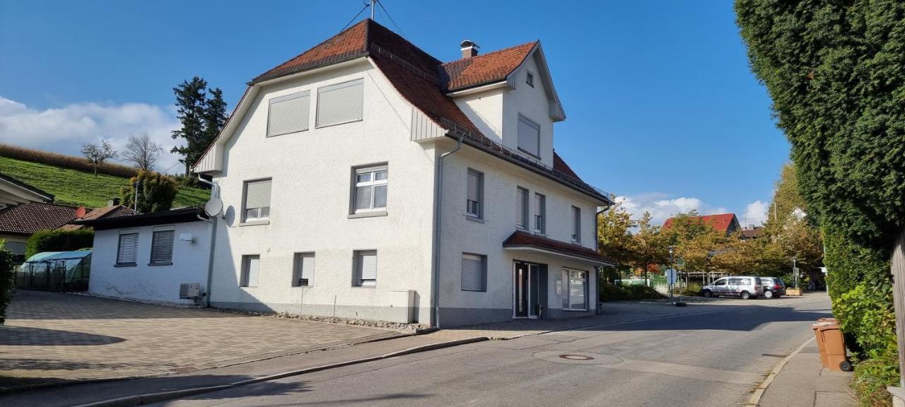 2 Zimmerwohnung In 88099 Neukirch Ab 2 Uebernachtungen Exterior foto