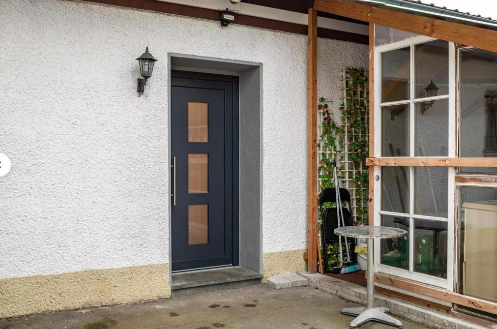 2 Zimmerwohnung In 88099 Neukirch Ab 2 Uebernachtungen Exterior foto