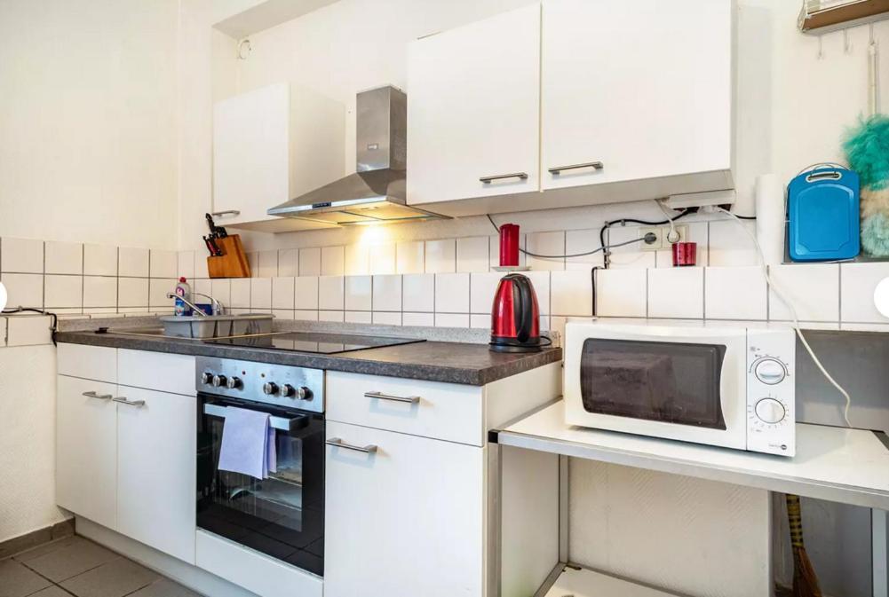 2 Zimmerwohnung In 88099 Neukirch Ab 2 Uebernachtungen Exterior foto