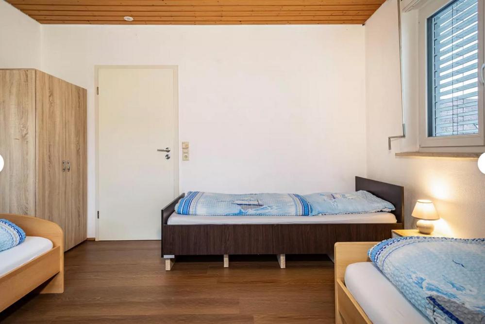 2 Zimmerwohnung In 88099 Neukirch Ab 2 Uebernachtungen Exterior foto