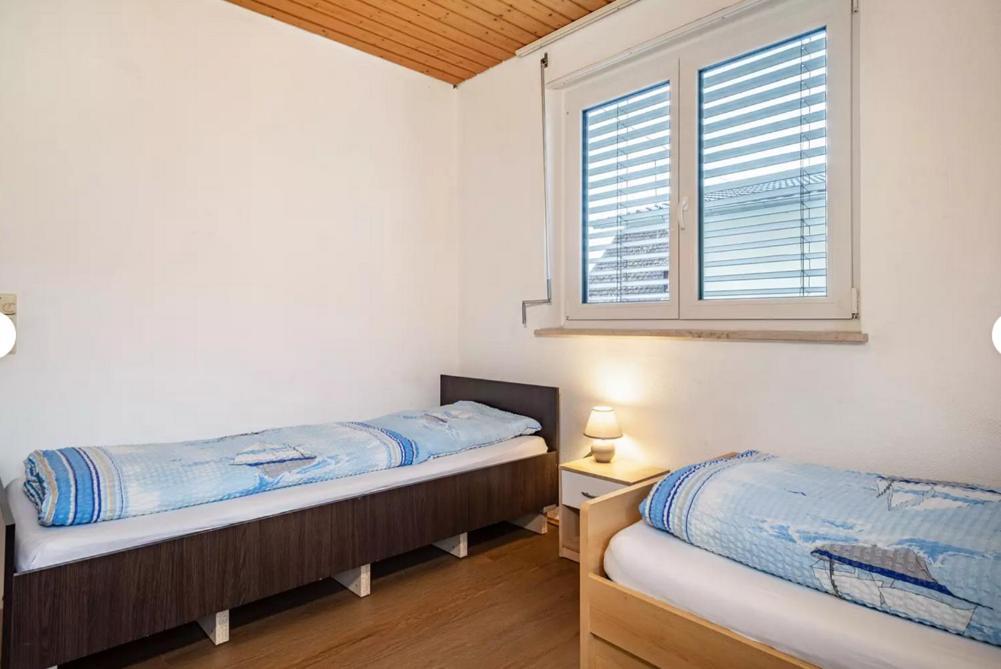 2 Zimmerwohnung In 88099 Neukirch Ab 2 Uebernachtungen Exterior foto